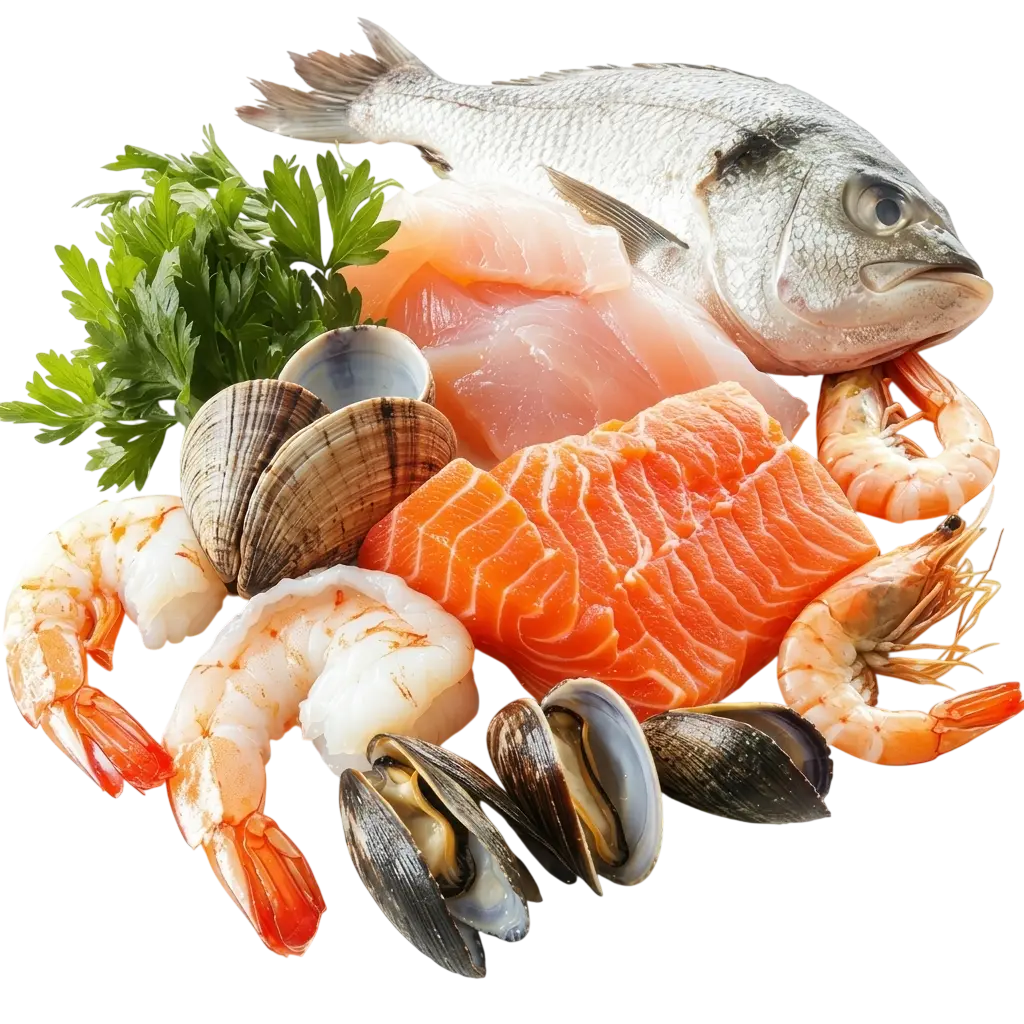 Seafood Fresh