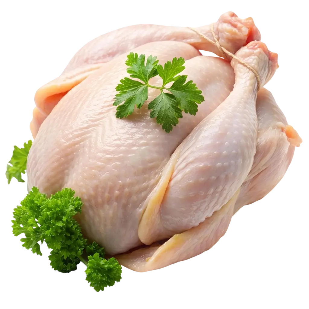 Ayam Fresh