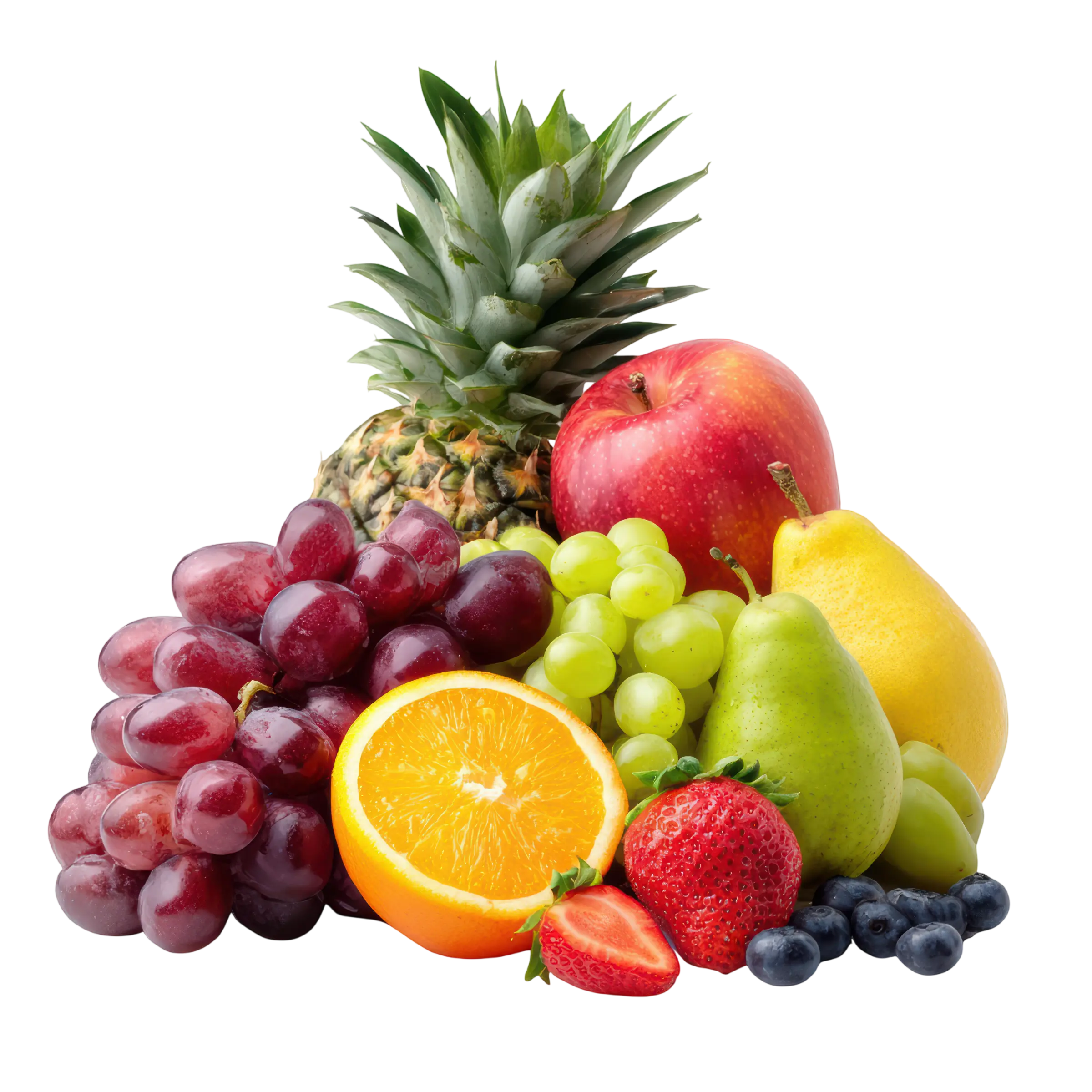 Buah Fresh