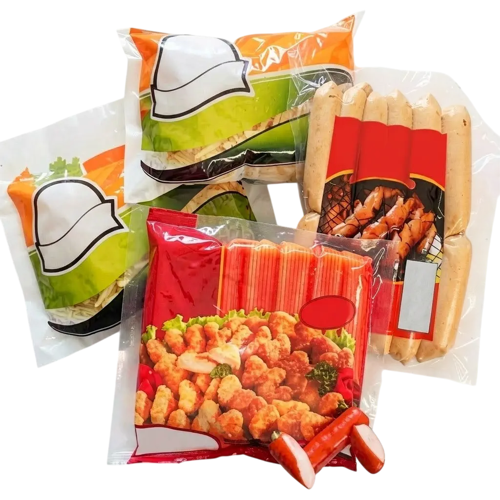 Frozen Food