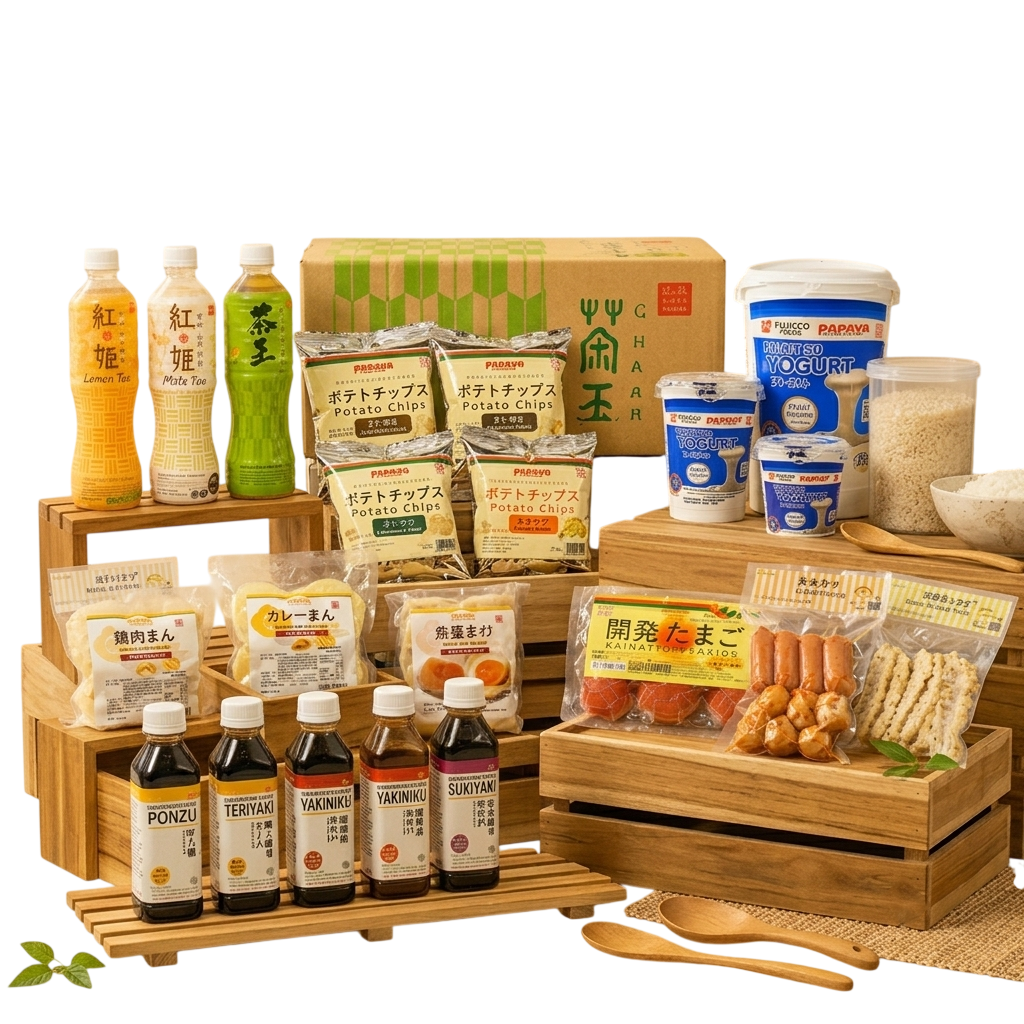 Kaihatsu Produk