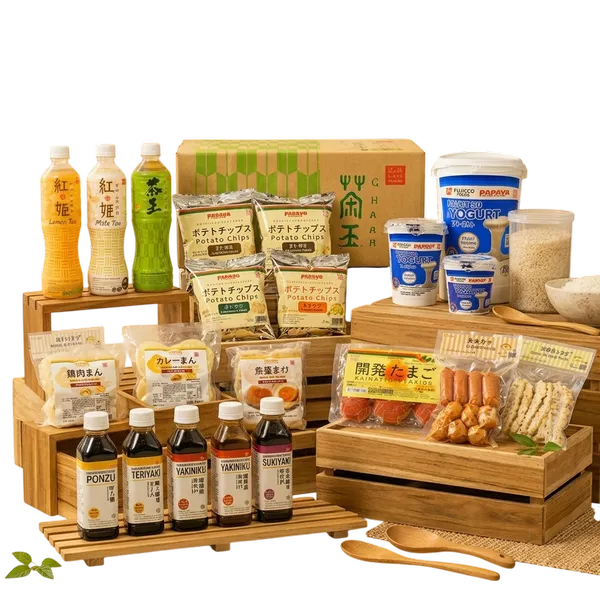 Kaihatsu Produk
